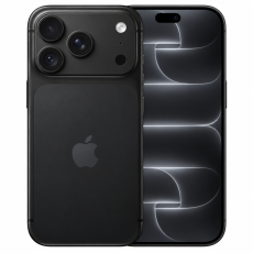 ايفون 18 برو ماكس 256 جيجا Black